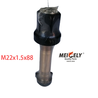 M22x1.5x88 높은 강도 바퀴 스터드 볼트 7420515515 트럭용