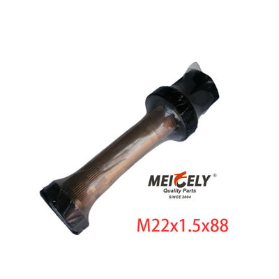 M22x1.5x88 높은 강도 바퀴 스터드 볼트 7420515515 트럭용