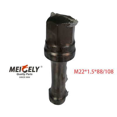 M22*1.5*88/108 고품질 SINOTRUCK 바퀴 볼트 WG99012340123