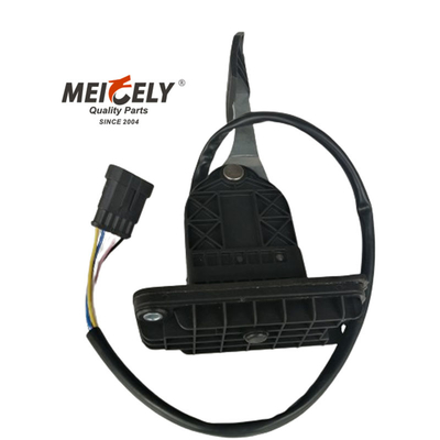 핫 세일 3801-300040A 전자 가속 페달 IVECO