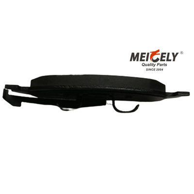 1634200320 메르세데스 벤츠 ML320의 브레이크 패드 자동차 예비 부품