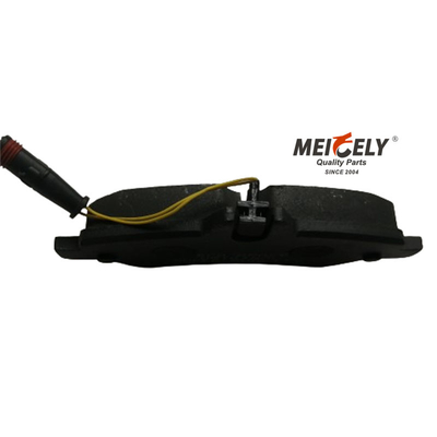 핫 세일 OE 04465-42012 도요타 브레이크 패드 D562