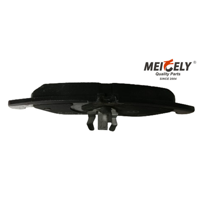 자동차 자동차 부품 1634200020 ML230 ML320 브레이크 패드 메르세데스 벤츠