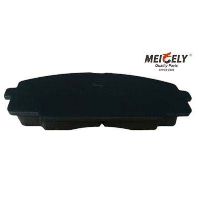 고성능 KD2780 핫 판매 자동차 부품 자동차용 브레이크 패드
