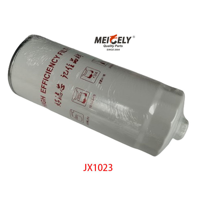 재고 중량 트럭에 대한 새로운 오일 필터 JX1023 430-1012240