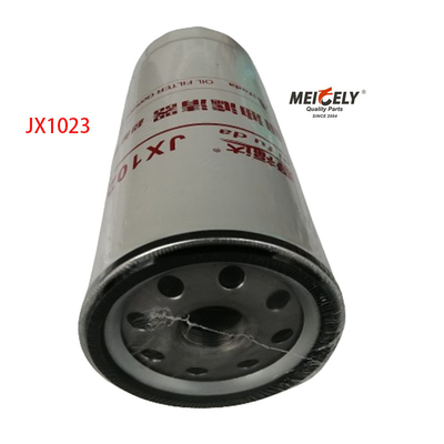 재고 중량 트럭에 대한 새로운 오일 필터 JX1023 430-1012240