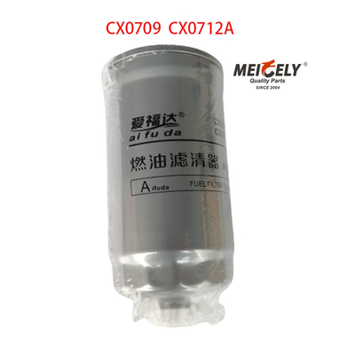 CX0709 트럭용 연료 필터 3000-1105020