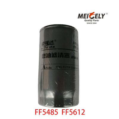 양질의 트럭 연료 필터 FF5485