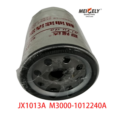 유차용 고품질 JX1013A 오일 필터 M3000-1012240A