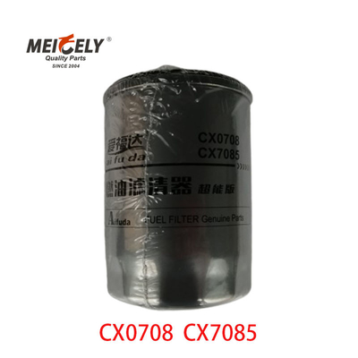 주식 엔진 부품 OEM CX0708 연료 필터