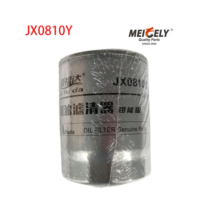 주식 JX0810Y 고품질 오일 필터 HO-7908 동펜 트럭