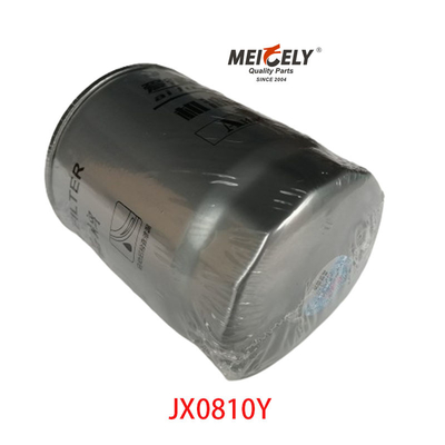주식 JX0810Y 고품질 오일 필터 HO-7908 동펜 트럭