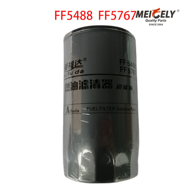 디젤 엔진 부품 OEM FF5488 플리트 가드용 연료 필터
