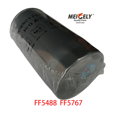 디젤 엔진 부품 OEM FF5488 플리트 가드용 연료 필터