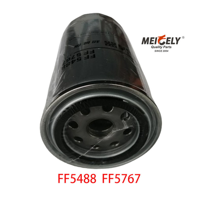 디젤 엔진 부품 OEM FF5488 플리트 가드용 연료 필터