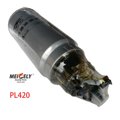 OE PL420 연료 물 분리기 필터