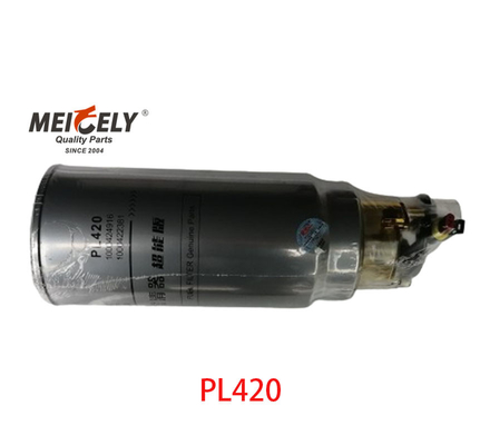 OE PL420 연료 물 분리기 필터