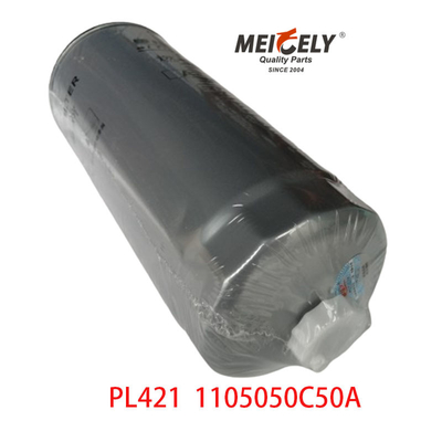 PL421 연료 물 분리기 1105050C50A SINOTRUK HOWO