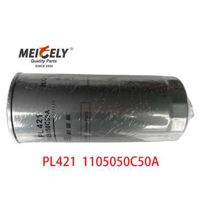 PL421 연료 물 분리기 1105050C50A SINOTRUK HOWO