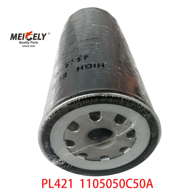 PL421 연료 물 분리기 1105050C50A SINOTRUK HOWO