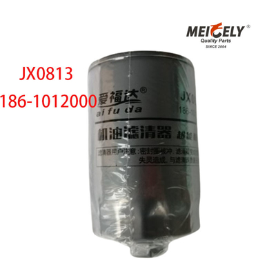 오일 필터 요소 OEM JX0813 동펜 유차 6112
