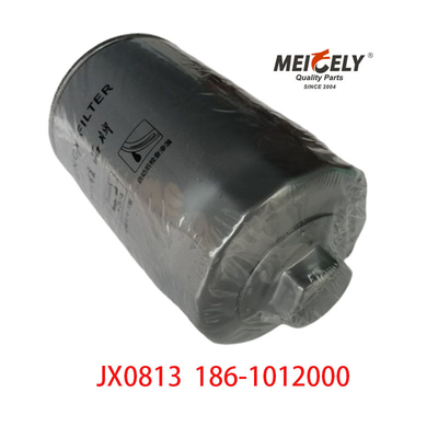 오일 필터 요소 OEM JX0813 동펜 유차 6112