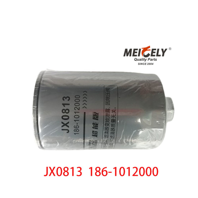 오일 필터 요소 OEM JX0813 동펜 유차 6112