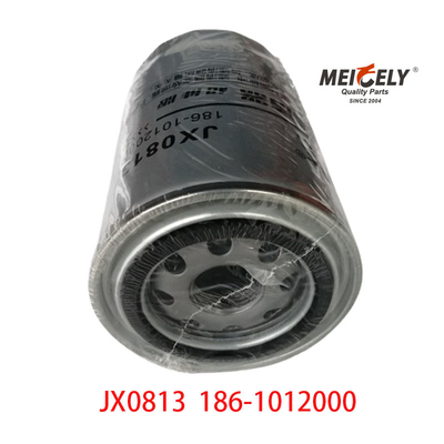 오일 필터 요소 OEM JX0813 동펜 유차 6112