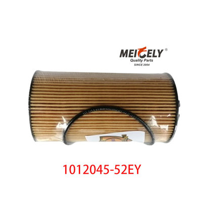 오일 필터 OEM 1012045-52EY FAW Dachai Deutz용