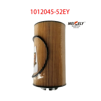 오일 필터 OEM 1012045-52EY FAW Dachai Deutz용