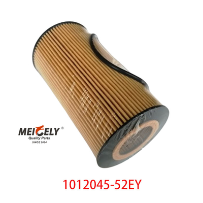 오일 필터 OEM 1012045-52EY FAW Dachai Deutz용