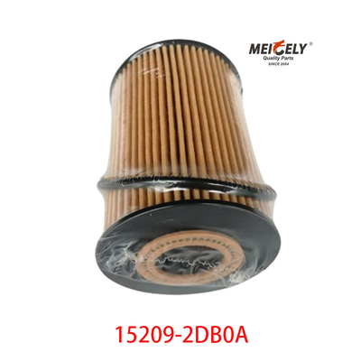 OEM 15209-2DB0A 둥펜용 트럭 오일 필터