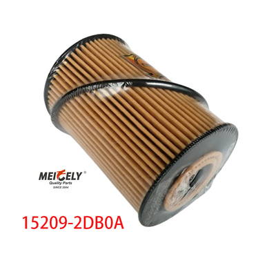 OEM 15209-2DB0A 둥펜용 트럭 오일 필터