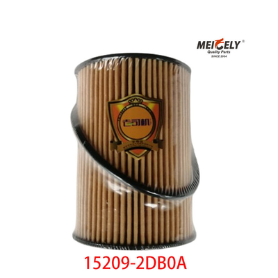 OEM 15209-2DB0A 둥펜용 트럭 오일 필터