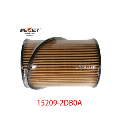 OEM 15209-2DB0A 둥펜용 트럭 오일 필터