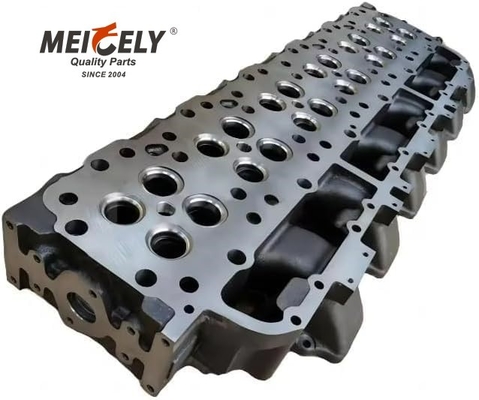 Excavator Excavator 엔진 (3406B, 3406C, 3406 3406E) 에 대한 맨 실린더 헤드 (110-5096)
