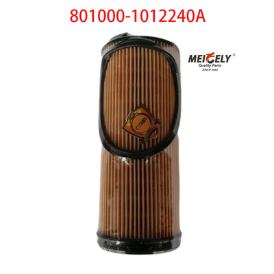 오일 필터 OEM 801000-1012240A 동펜 류키 첸글롱