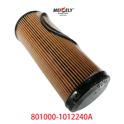오일 필터 OEM 801000-1012240A 동펜 류키 첸글롱