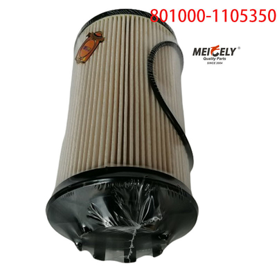 SINOTRUK Liuqi Chenglong에 대한 주류 연료 필터 801000-1105350