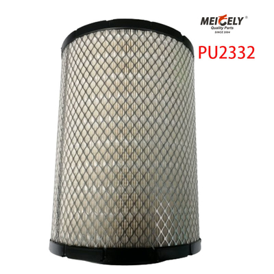 핫 판매 PU2332 트럭 공기 필터 FAW Jiefang J6