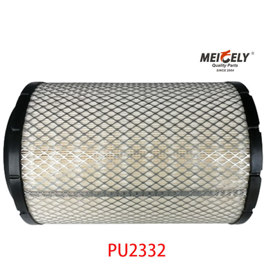 핫 판매 PU2332 트럭 공기 필터 FAW Jiefang J6