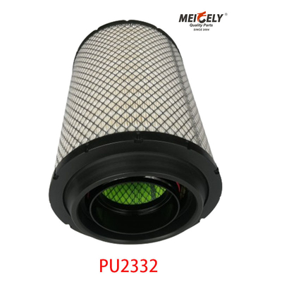 핫 판매 PU2332 트럭 공기 필터 FAW Jiefang J6
