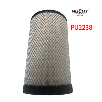 정품 PU2238 플리트 가드 공기 필터