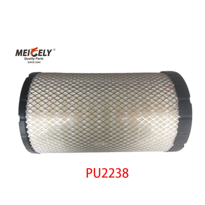 정품 PU2238 플리트 가드 공기 필터