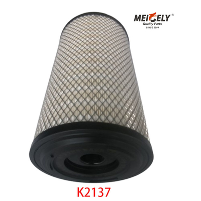 중량 엔진 OEM K2137 공기 필터 둥펑 트럭