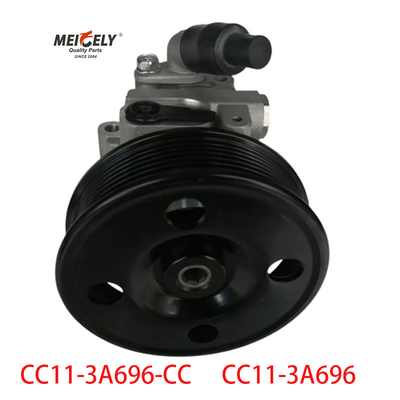 주식 CC11-3A696-CC 제압 스티어링 펌프 OEM CC11-3A696 포드