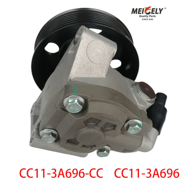 주식 CC11-3A696-CC 제압 스티어링 펌프 OEM CC11-3A696 포드