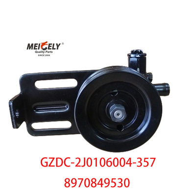 이수즈 Dmax Tfr55용 전력 스티어링 펌프 OEM 8970849530
