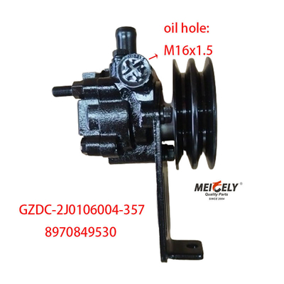 이수즈 Dmax Tfr55용 전력 스티어링 펌프 OEM 8970849530