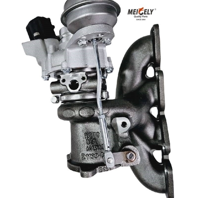 터보 메르세데스 GLA 180 GLA 200, 122 156 hp, 9V104, AL0067, A2700900980 엔진 터보 충전기